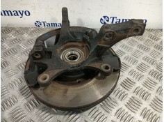 Recambio de mangueta delantera izquierda para suzuki swift iii (mz, ez) 1.3 (rs 413) referencia OEM IAM 07G05N  