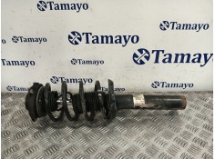 Recambio de amortiguador delantero izquierdo para seat toledo (5p2) referencia OEM IAM 1T0413031EK 824904001068 