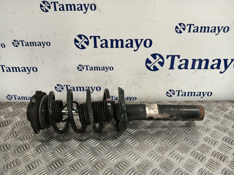 Recambio de amortiguador delantero izquierdo para seat toledo (5p2) referencia OEM IAM 1T0413031EK 824904001068 