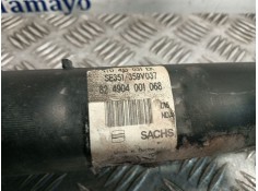 Recambio de amortiguador delantero izquierdo para seat toledo (5p2) referencia OEM IAM 1T0413031EK 824904001068  2