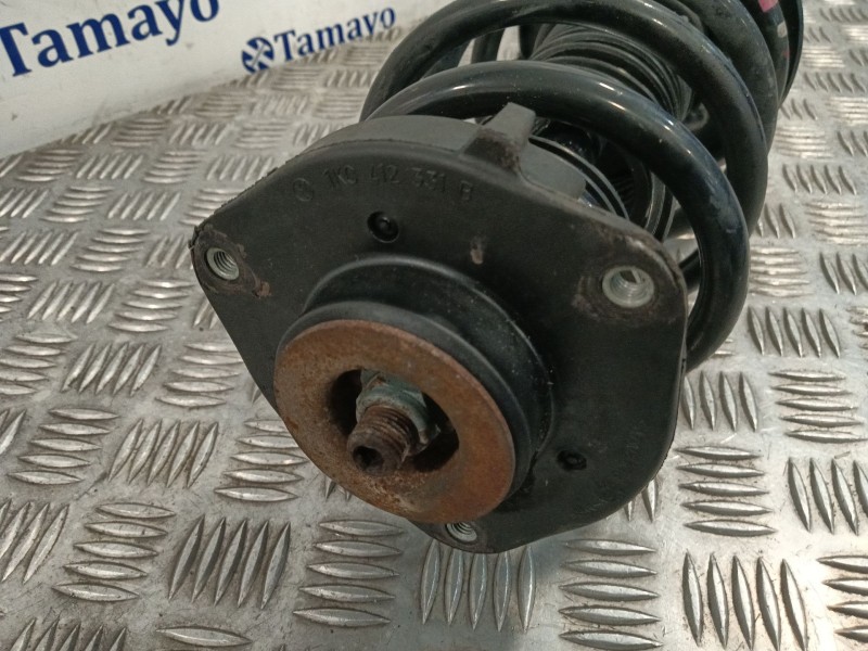 Recambio de amortiguador delantero izquierdo para seat toledo (5p2) referencia OEM IAM 1T0413031EK 824904001068 