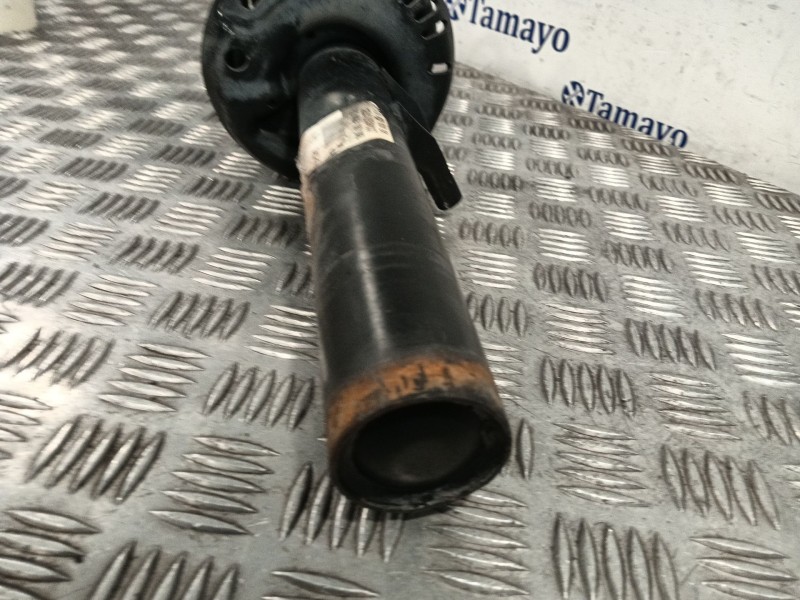 Recambio de amortiguador delantero izquierdo para seat toledo (5p2) referencia OEM IAM 1T0413031EK 824904001068 