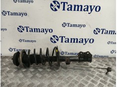 Recambio de amortiguador delantero izquierdo para suzuki swift iii (mz, ez) 1.3 (rs 413) referencia OEM IAM 4160262J11 E3502101 