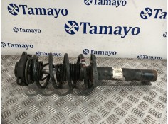 Recambio de amortiguador delantero derecho para seat toledo (5p2) referencia OEM IAM 1T0413031EK 824904001068 