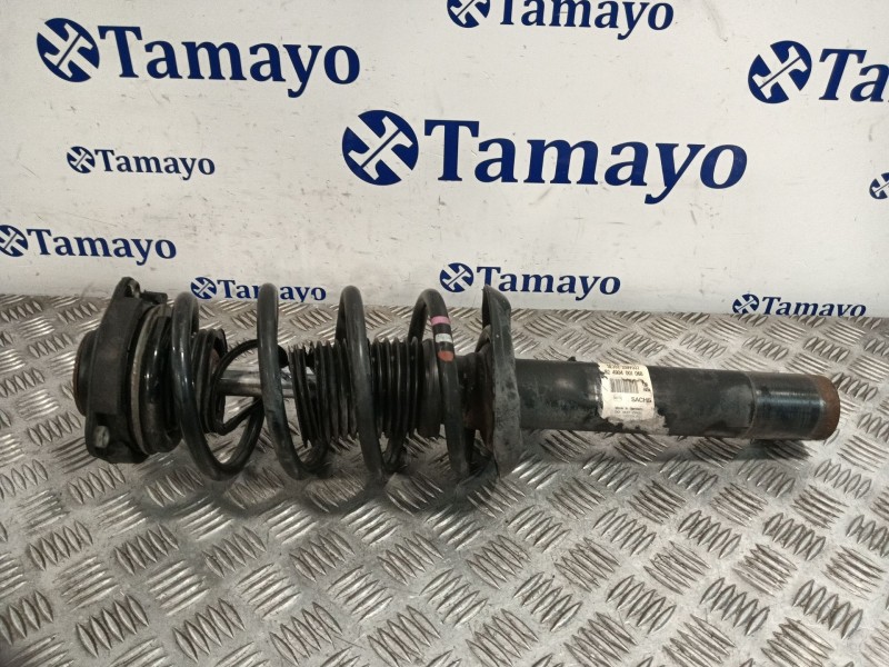 Recambio de amortiguador delantero derecho para seat toledo (5p2) referencia OEM IAM 1T0413031EK 824904001068 