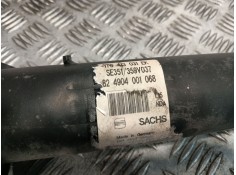 Recambio de amortiguador delantero derecho para seat toledo (5p2) referencia OEM IAM 1T0413031EK 824904001068  2