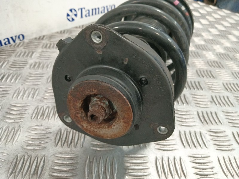 Recambio de amortiguador delantero derecho para seat toledo (5p2) referencia OEM IAM 1T0413031EK 824904001068 