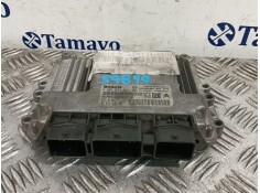 Recambio de centralita motor uce para peugeot 207/207+ (wa_, wc_) 1.6 hdi referencia OEM IAM 0281013331 9662213180 