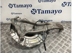 Recambio de mangueta delantera izquierda para bmw 5 touring (f11) 520 d referencia OEM IAM   