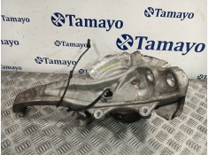 Recambio de mangueta delantera izquierda para bmw 5 touring (f11) 520 d referencia OEM IAM    2