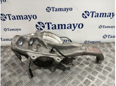 Recambio de mangueta delantera derecha para bmw 5 touring (f11) 520 d referencia OEM IAM   