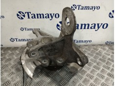 Recambio de mangueta trasera izquierda para bmw 5 touring (f11) 520 d referencia OEM IAM 6780357  