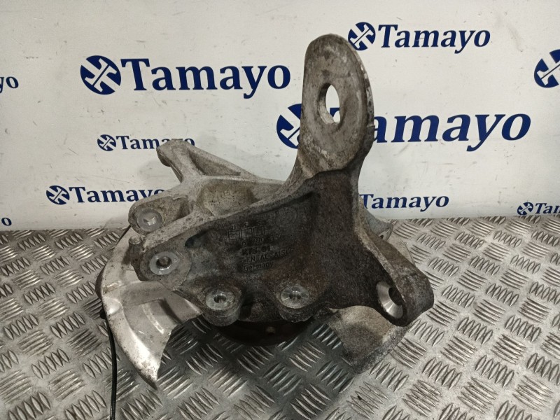 Recambio de mangueta trasera izquierda para bmw 5 touring (f11) 520 d referencia OEM IAM 6780357  