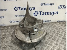 Recambio de mangueta trasera izquierda para bmw 5 touring (f11) 520 d referencia OEM IAM 6780357   2