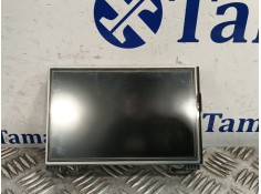 Recambio de pantalla multifuncion para peugeot 208 i (ca_, cc_) 1.6 referencia OEM IAM 980358428000 9803584280 A2C53368375