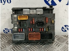 Recambio de caja reles / fusibles para peugeot 207/207+ (wa_, wc_) 1.6 hdi referencia OEM IAM 9664055780  