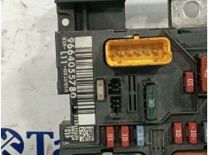 Recambio de caja reles / fusibles para peugeot 207/207+ (wa_, wc_) 1.6 hdi referencia OEM IAM 9664055780   2
