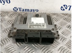 Recambio de centralita motor uce para mini mini clubman (r55) cooper referencia OEM IAM 0261S04161 764000501 