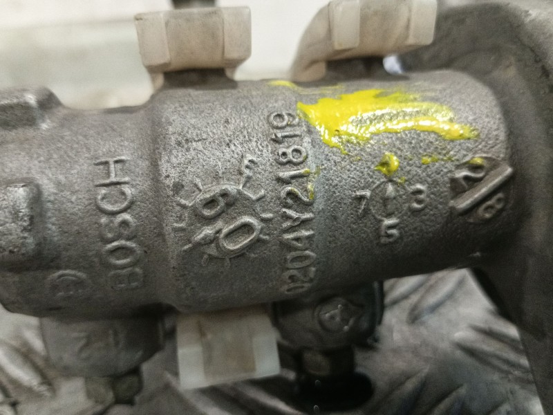 Recambio de bomba freno para suzuki swift iii (mz, ez) 1.3 (rs 413) referencia OEM IAM 0204254769  