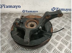 Recambio de mangueta delantera derecha para suzuki swift iii (mz, ez) 1.3 (rs 413) referencia OEM IAM   