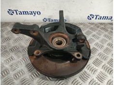 Recambio de mangueta delantera derecha para suzuki swift iii (mz, ez) 1.3 (rs 413) referencia OEM IAM    2