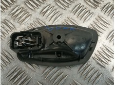 Recambio de maneta interior delantera derecha para renault clio iv (bh_) 1.5 dci 75 referencia OEM IAM 826720001R   2