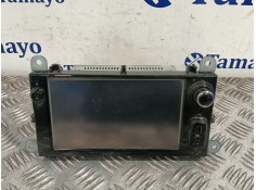 Recambio de pantalla multifuncion para renault clio iv (bh_) 1.5 dci 75 referencia OEM IAM 281153868R  