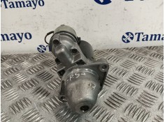 Recambio de motor arranque para opel corsa c referencia OEM IAM 93189232   2