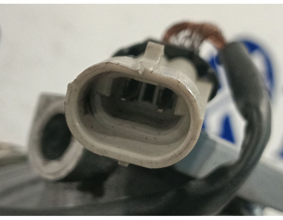 Recambio de compresor aire acondicionado para opel corsa c referencia OEM IAM 09041501662 13197538 SD6V101513F