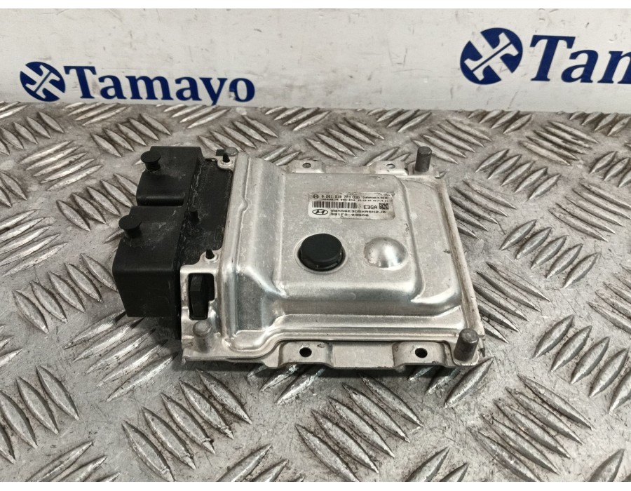 Recambio de centralita motor uce para hyundai i20 ii (gb, ib) 1.2 referencia OEM IAM 1038407875 BSWME179210002 