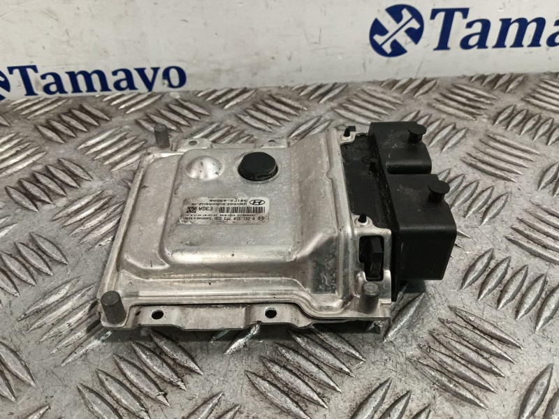 Recambio de centralita motor uce para hyundai i20 ii (gb, ib) 1.2 referencia OEM IAM 1038407875 BSWME179210002 