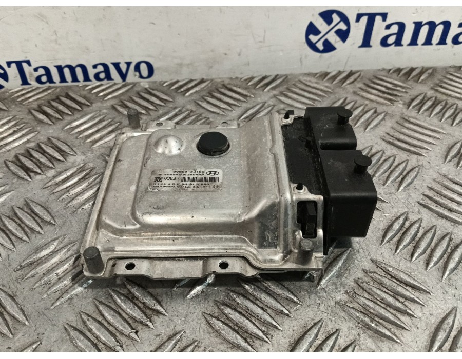 Recambio de centralita motor uce para hyundai i20 ii (gb, ib) 1.2 referencia OEM IAM 1038407875 BSWME179210002 