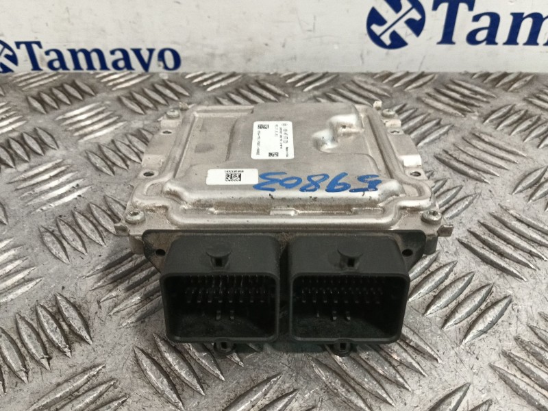 Recambio de centralita motor uce para hyundai i20 ii (gb, ib) 1.2 referencia OEM IAM 1038407875 BSWME179210002 