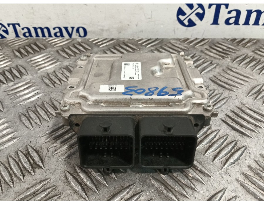 Recambio de centralita motor uce para hyundai i20 ii (gb, ib) 1.2 referencia OEM IAM 1038407875 BSWME179210002 