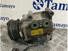 Recambio de compresor aire acondicionado para ford transit connect (p65_, p70_, p80_) 1.8 tdci referencia OEM IAM YS4H19D629AC  