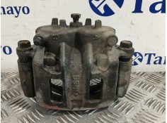 Recambio de pinza freno delantera derecha para mitsubishi montero (v60/v70) 2.5 td cat referencia OEM IAM FS13W  