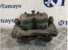 Recambio de pinza freno delantera derecha para mitsubishi montero (v60/v70) 2.5 td cat referencia OEM IAM FS13W   2