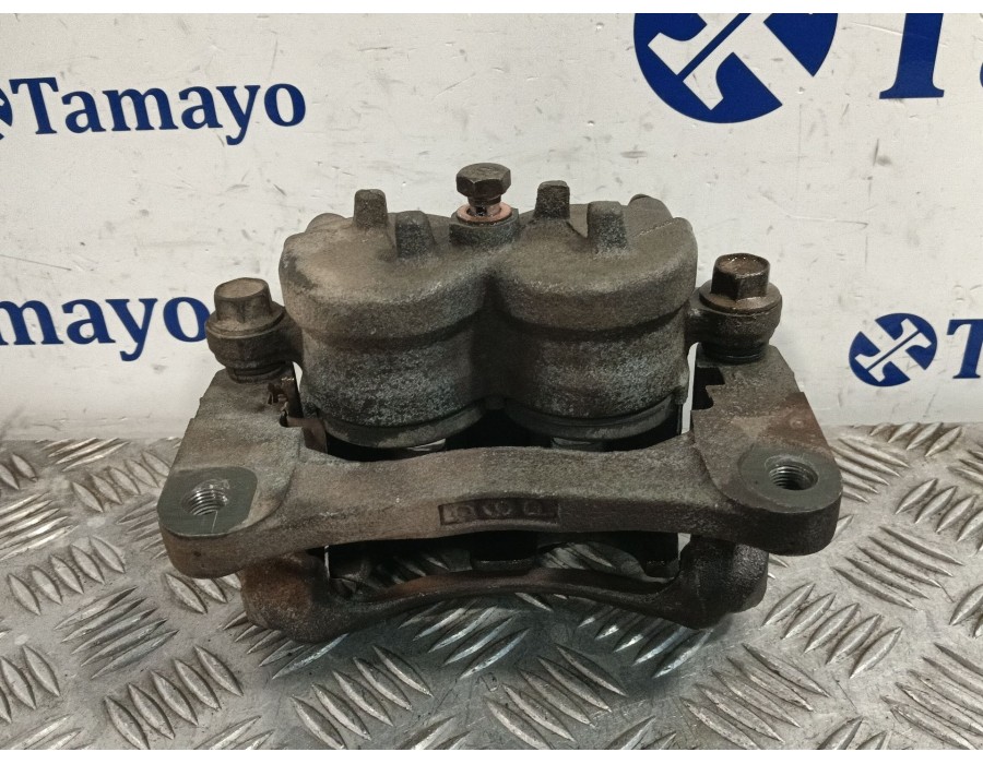Recambio de pinza freno delantera derecha para mitsubishi montero (v60/v70) 2.5 td cat referencia OEM IAM FS13W  