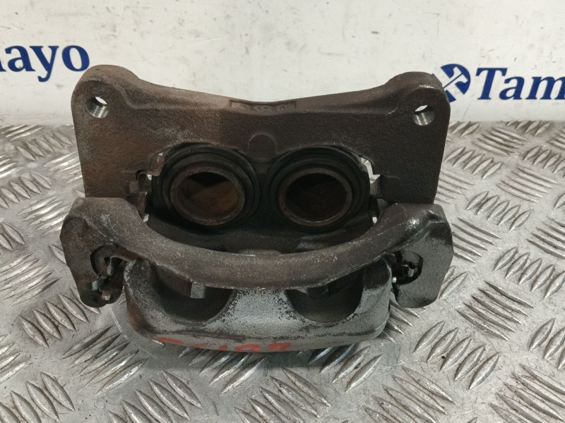 Recambio de pinza freno delantera derecha para mitsubishi montero (v60/v70) 2.5 td cat referencia OEM IAM FS13W  