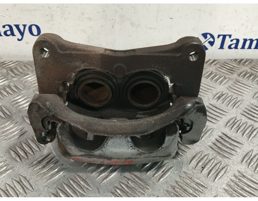 Recambio de pinza freno delantera derecha para mitsubishi montero (v60/v70) 2.5 td cat referencia OEM IAM FS13W  
