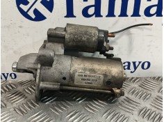 Recambio de motor arranque para mazda 3 berlina (bk) referencia OEM IAM Y60118400B  