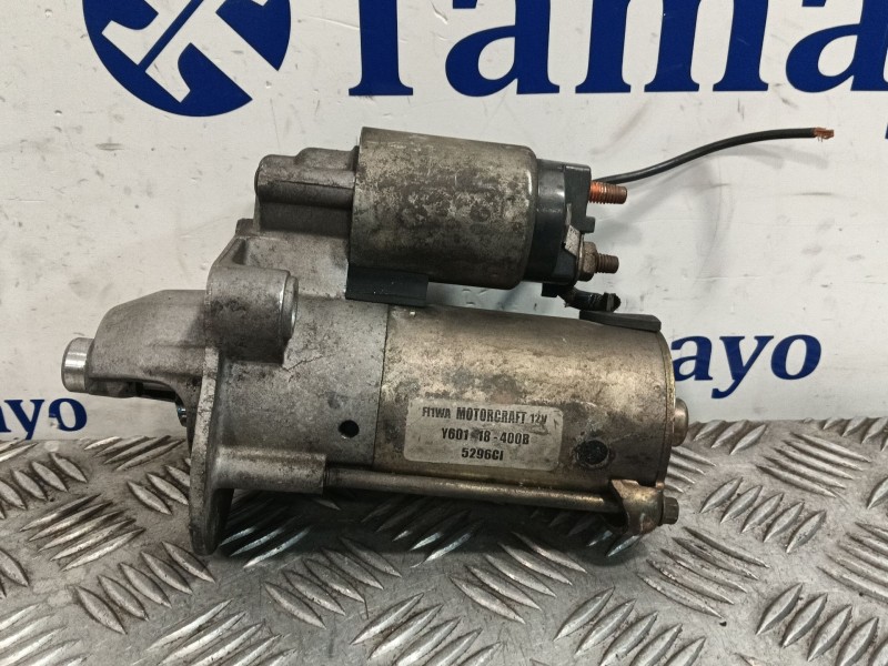 Recambio de motor arranque para mazda 3 berlina (bk) referencia OEM IAM Y60118400B  