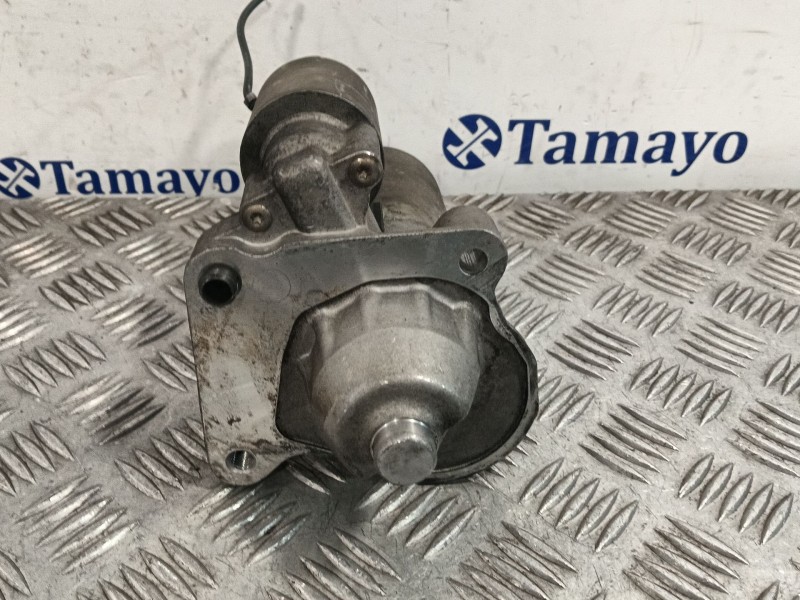 Recambio de motor arranque para mazda 3 berlina (bk) referencia OEM IAM Y60118400B  