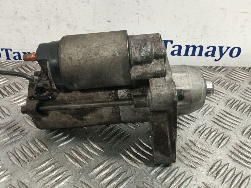 Recambio de motor arranque para mazda 3 berlina (bk) referencia OEM IAM Y60118400B  