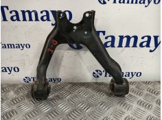 Recambio de brazo suspension inferior delantero izquierdo para mitsubishi montero (v60/v70) 2.5 td cat referencia OEM IAM 50405 