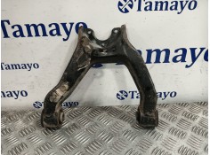 Recambio de brazo suspension inferior delantero izquierdo para mitsubishi montero (v60/v70) 2.5 td cat referencia OEM IAM 50405  2