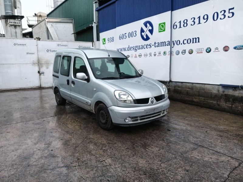 renault kangoo (kc0/1_) del año 2006