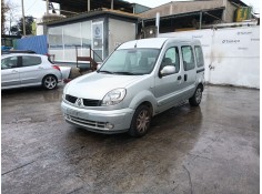 renault kangoo (kc0/1_) del año 2006 2