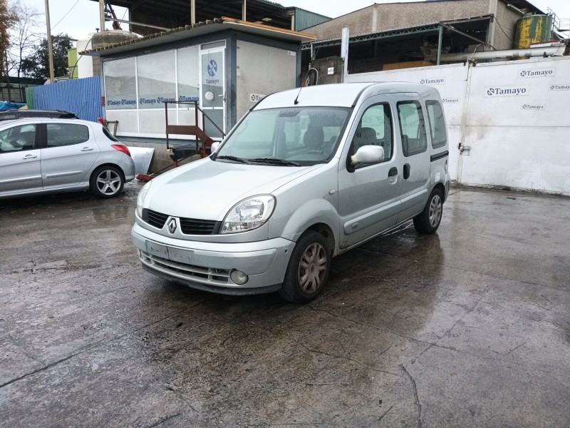 renault kangoo (kc0/1_) del año 2006