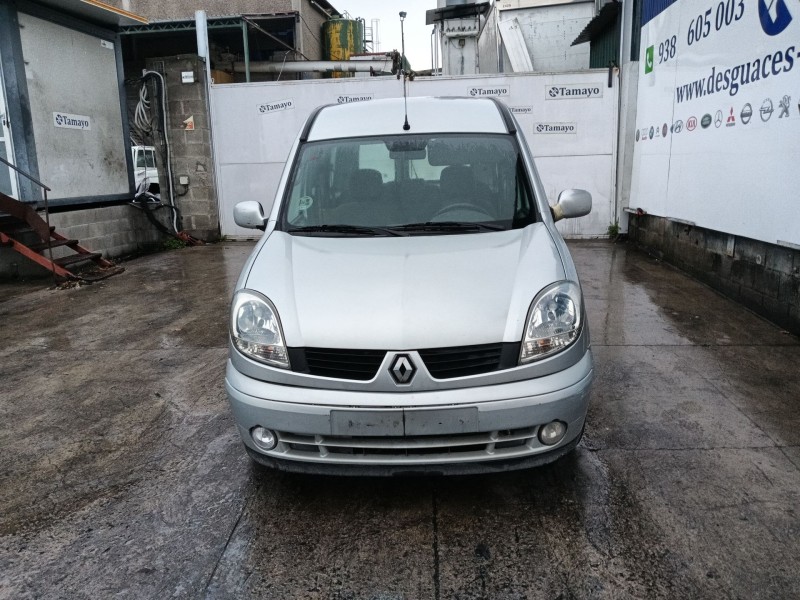 renault kangoo (kc0/1_) del año 2006